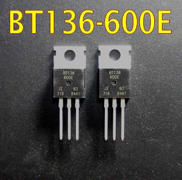 bt136-datasheet