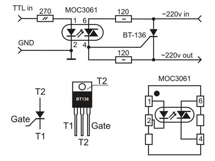 bt136-datasheet