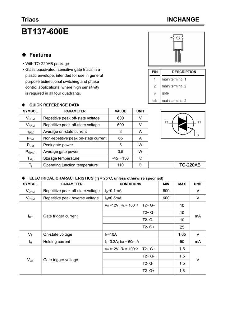 bt137-600d-datasheet