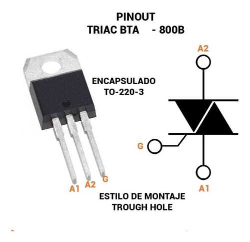 bta12-400c-datasheet