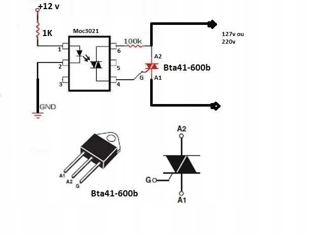 bta16-triac-datasheet