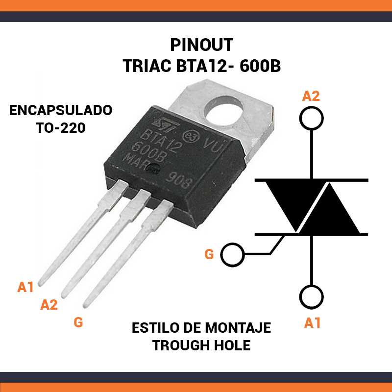 bta16-triac-datasheet