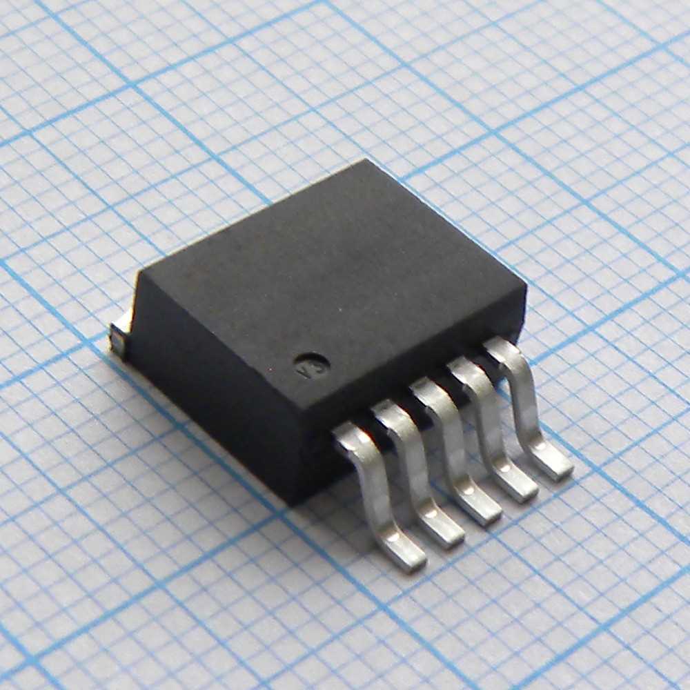 bts611l1-datasheet