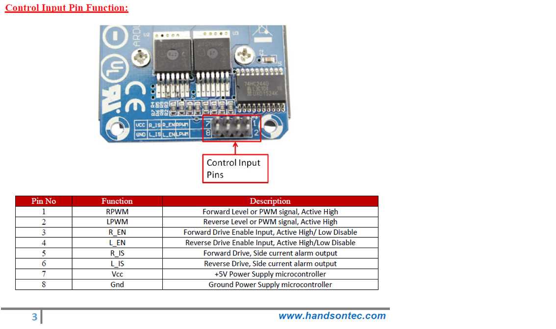 bts7960b-datasheet