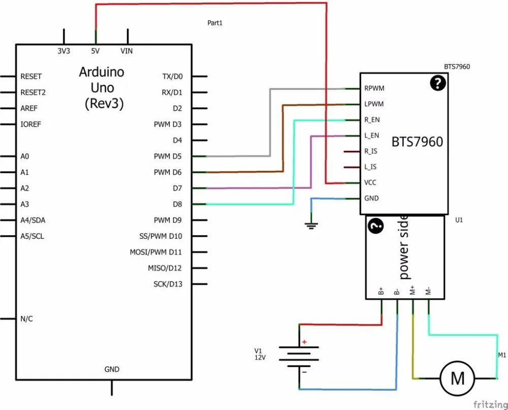 bts7960b-datasheet