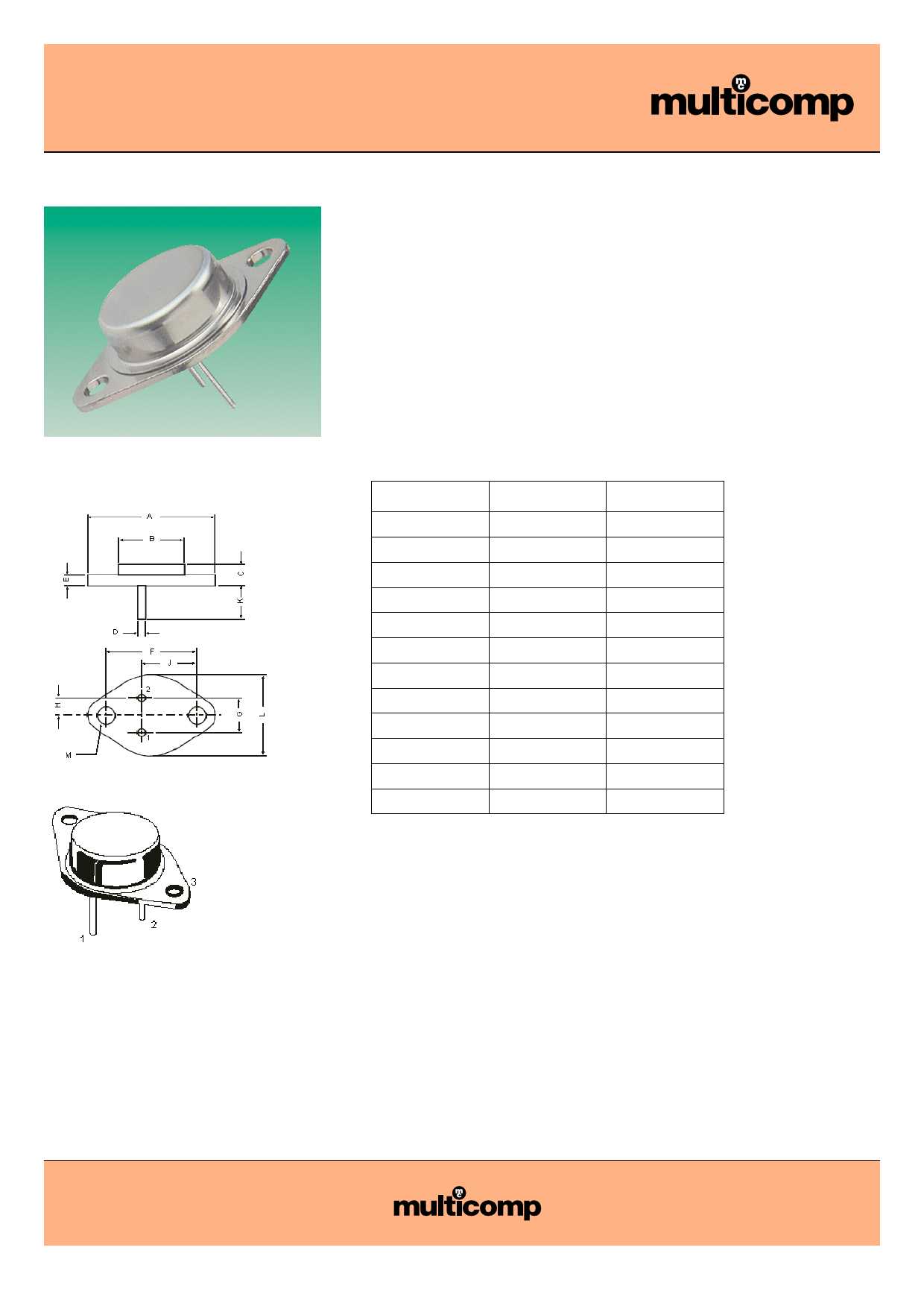 bu208a-datasheet