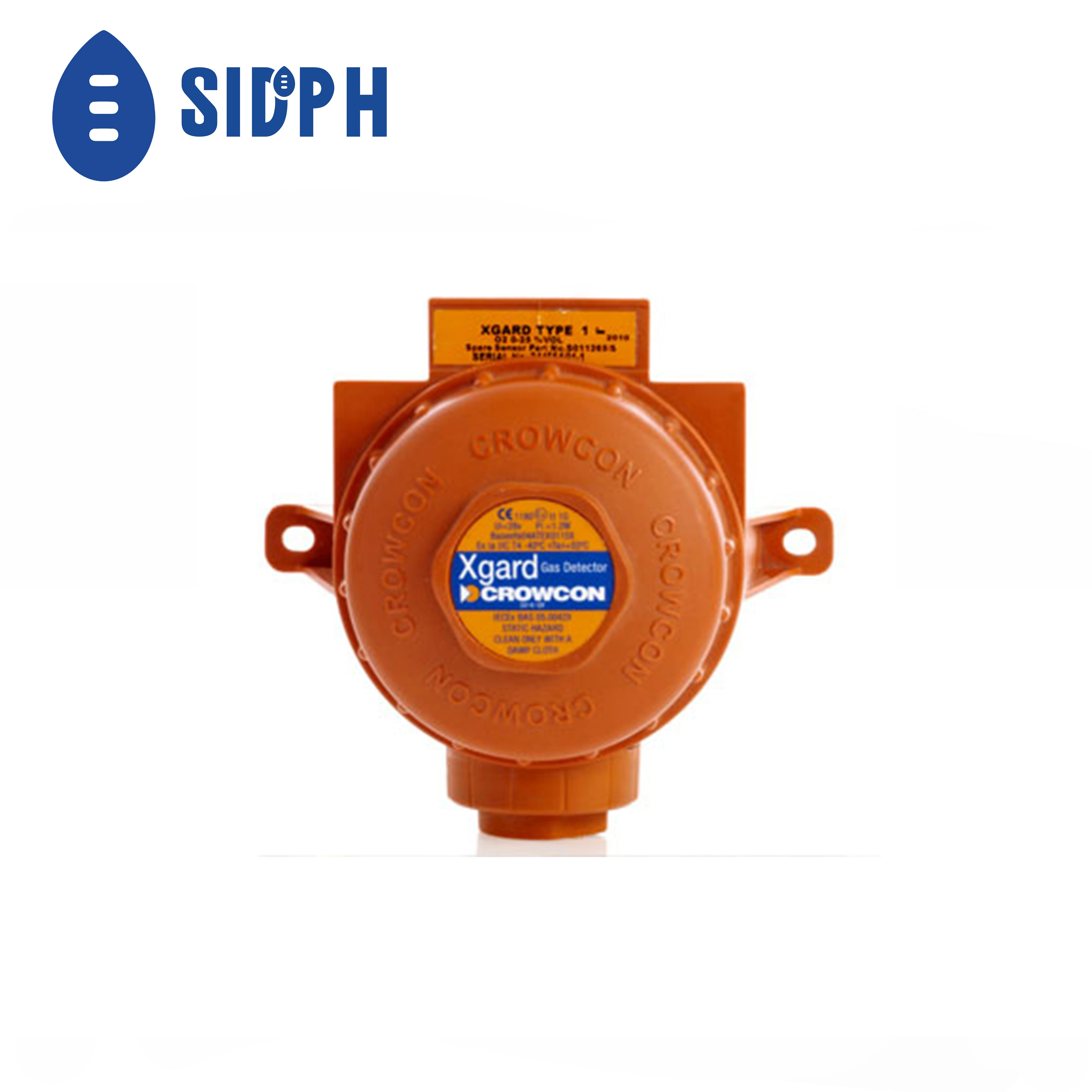 crowcon-xgard-type-5-datasheet