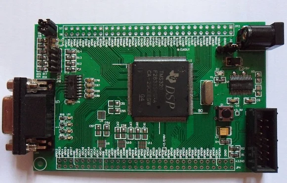 dsp-tms320f28335-datasheet