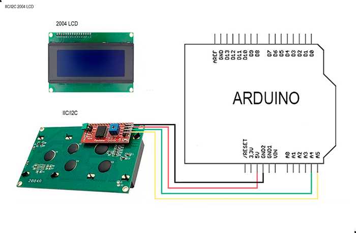 2004-lcd-display-datasheet