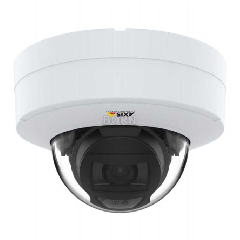 axis-p1455-le-datasheet