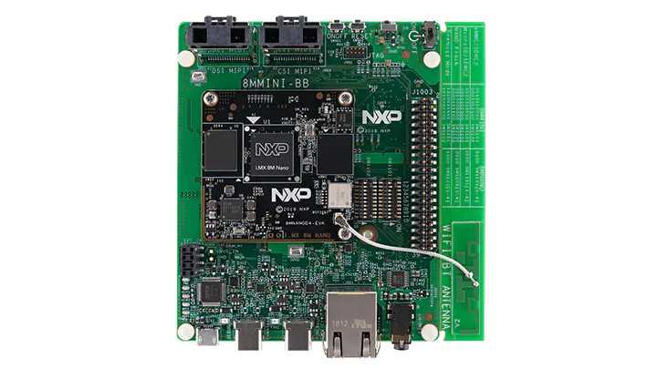 mimx8mm6dvtlzaa-datasheet