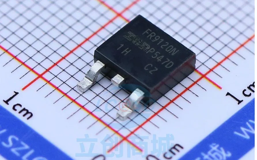 irfr310-datasheet irfr310-datasheet