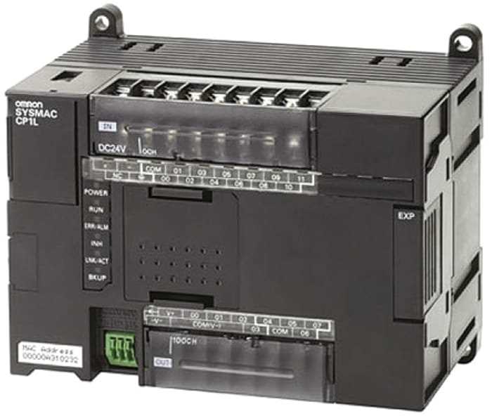 omron-cp1l-datasheet