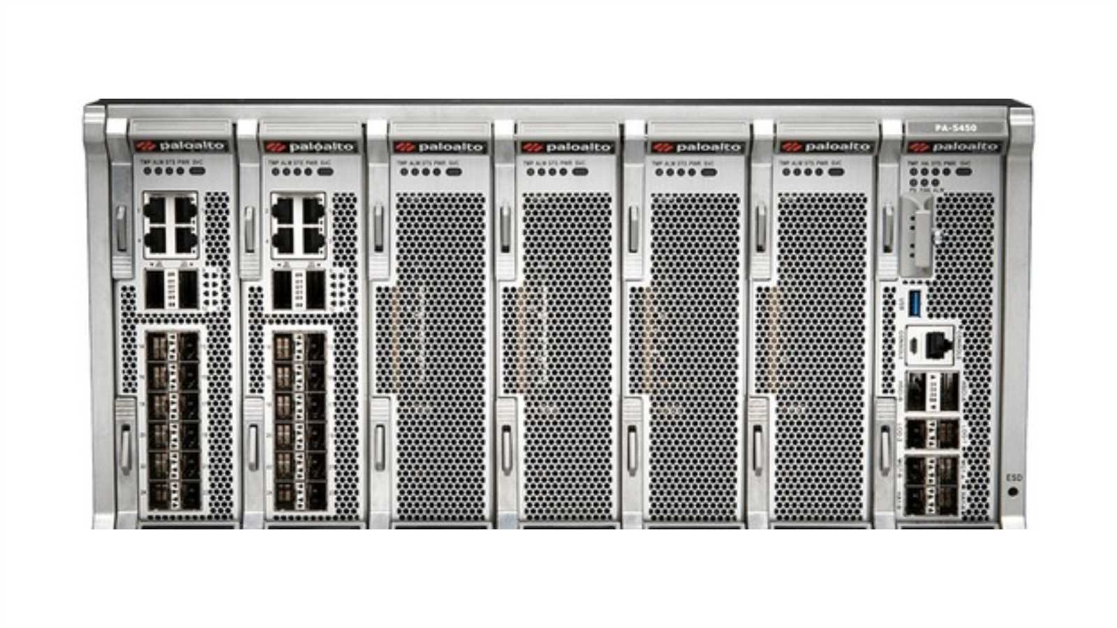 palo-alto-410-datasheet