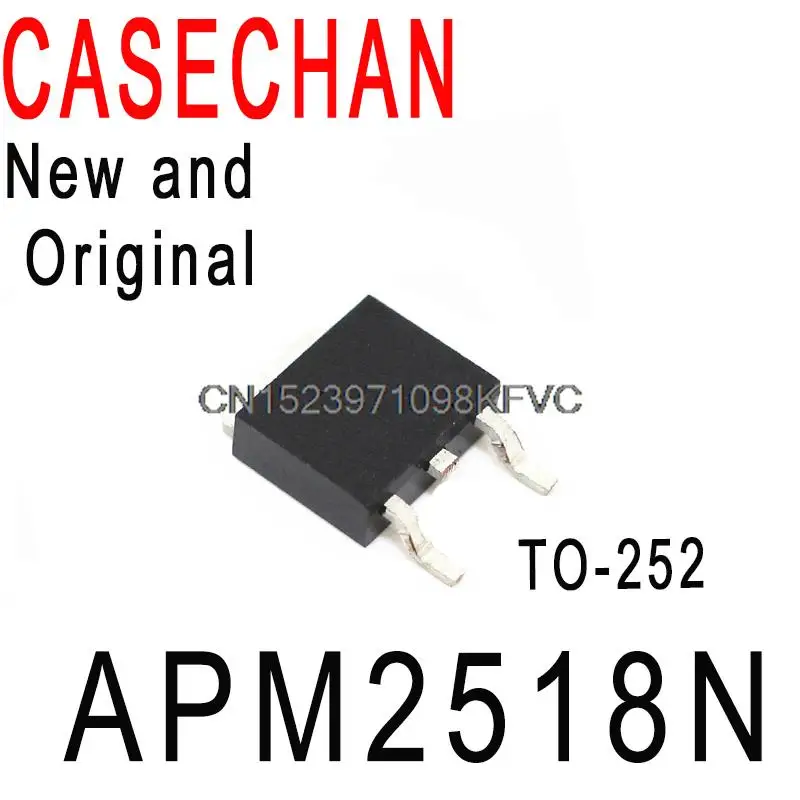 apm2518n-datasheet