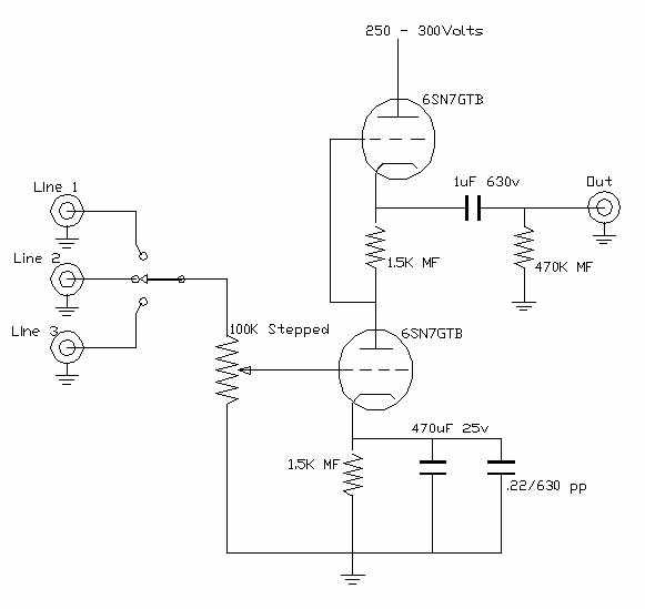 el95-tube-datasheet