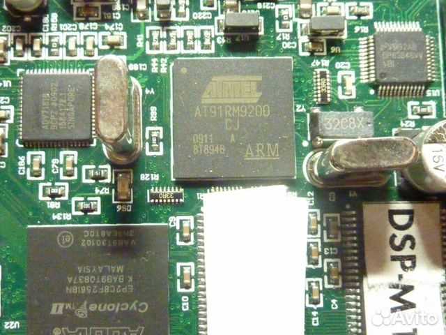 ms-9200-datasheet