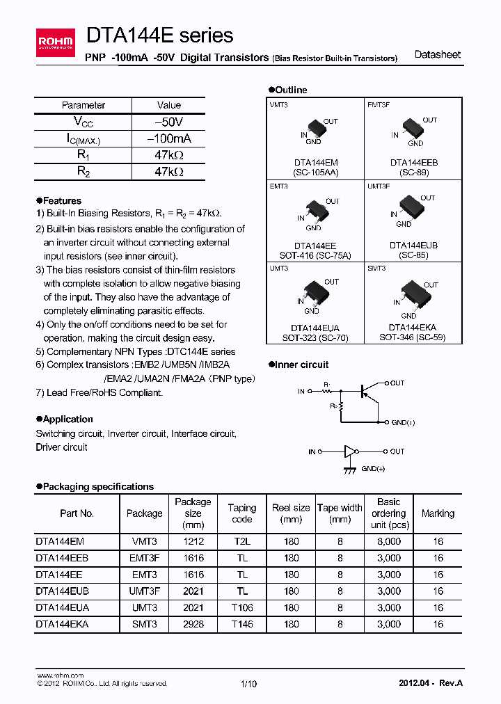 c1124-transistor-datasheet