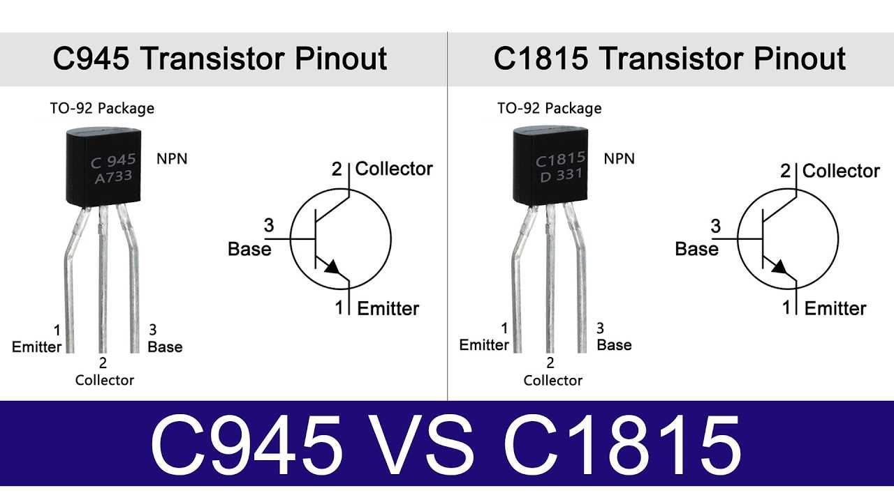 c1845-transistor-datasheet