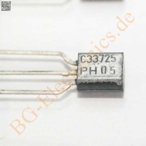 c33725-transistor-datasheet