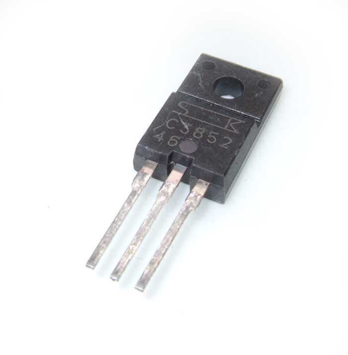 c4793-transistor-datasheet