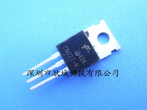 c5200-transistor-datasheet