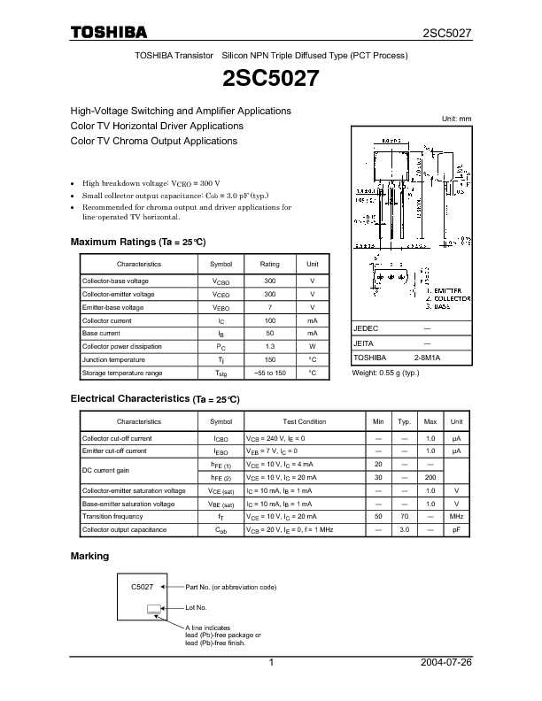 c6678-datasheet