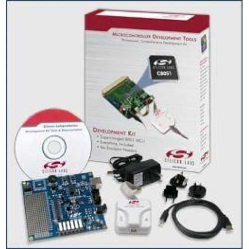 c8051f930-datasheet