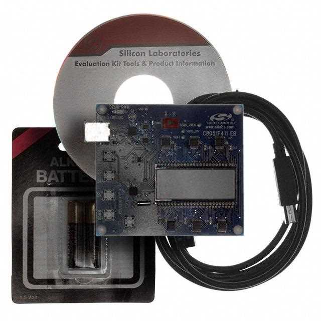c8051f930-datasheet