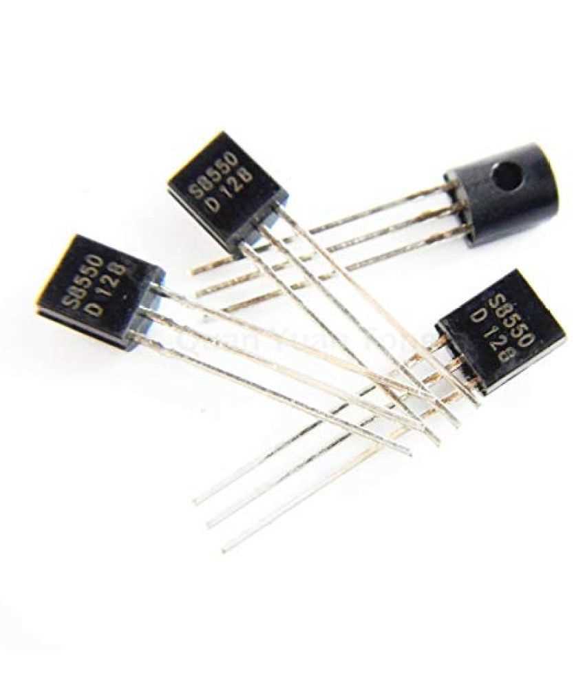 c8550-transistor-datasheet