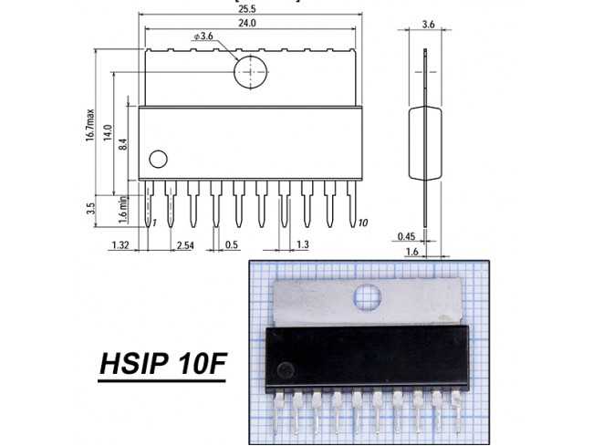 ca3059-datasheet ca3059-datasheet
