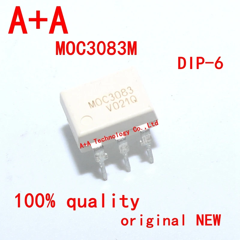 ca3083-datasheet