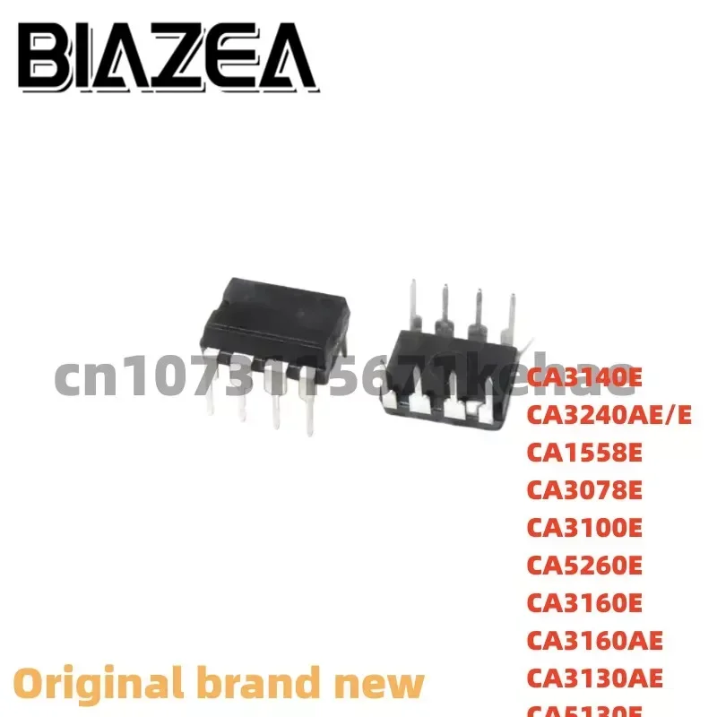 ca3160e-datasheet