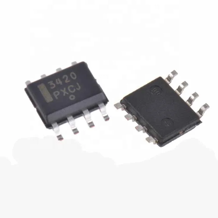 ca3420-datasheet