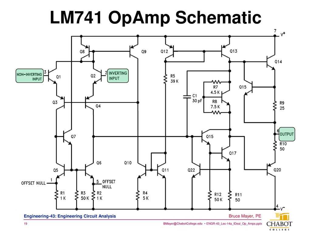 ca741ce-datasheet