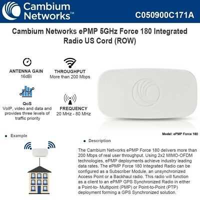 cambium-e500-datasheet