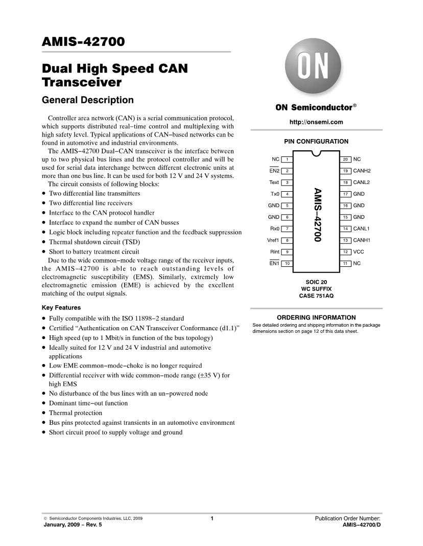 can-transceiver-datasheet