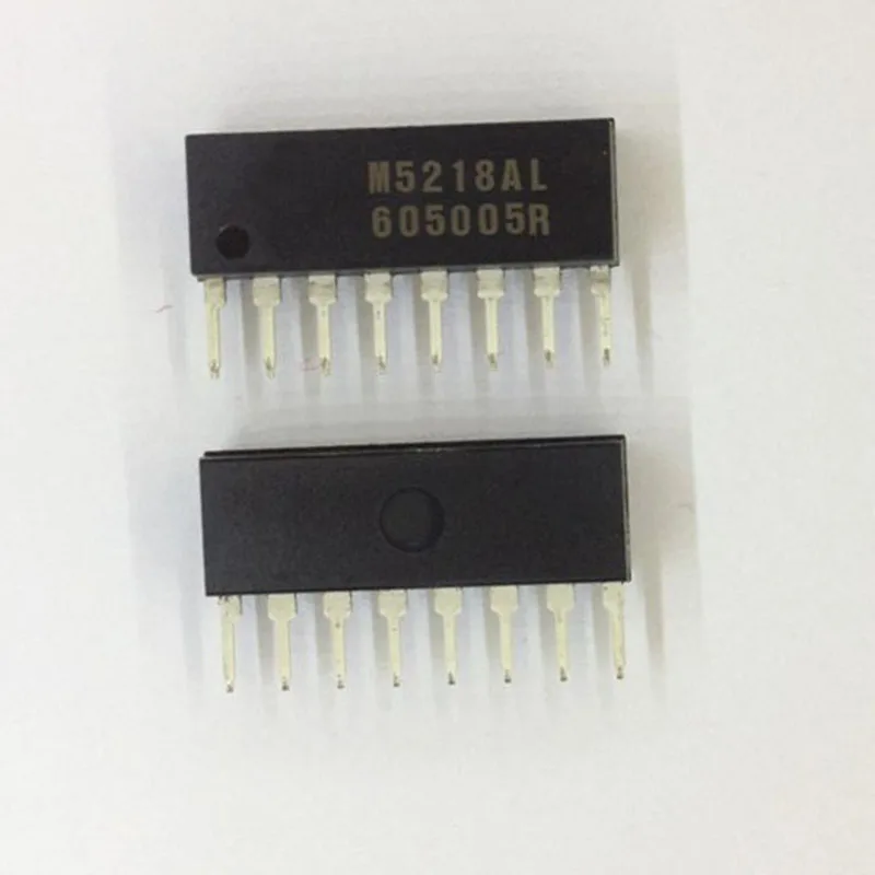 m5218-datasheet