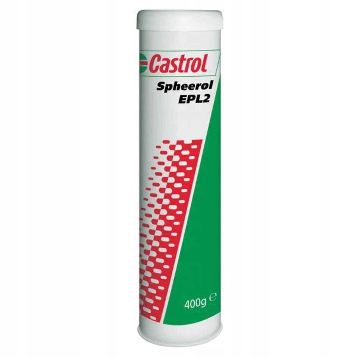 castrol-spheerol-sx2-datasheet