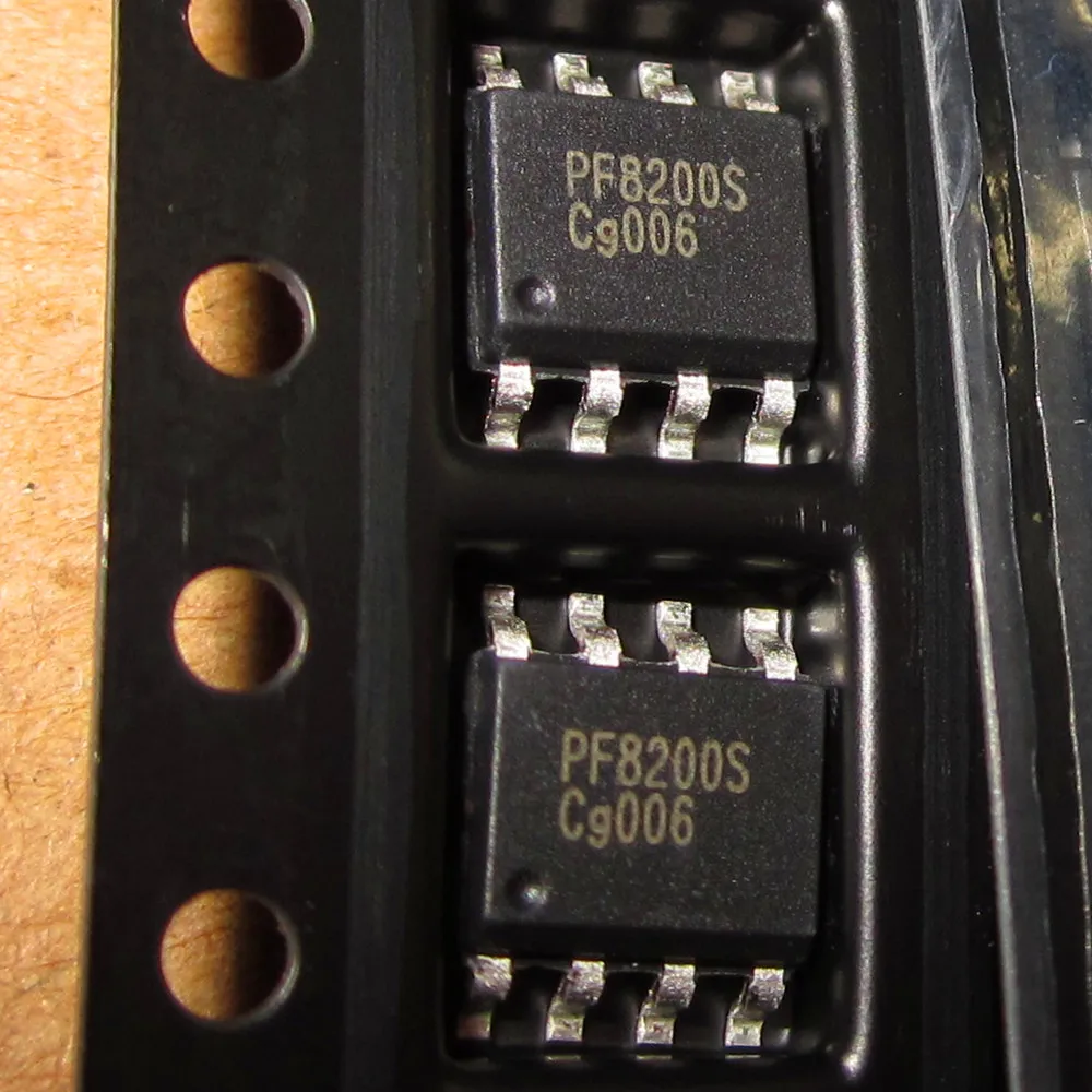 cat-8200-datasheet