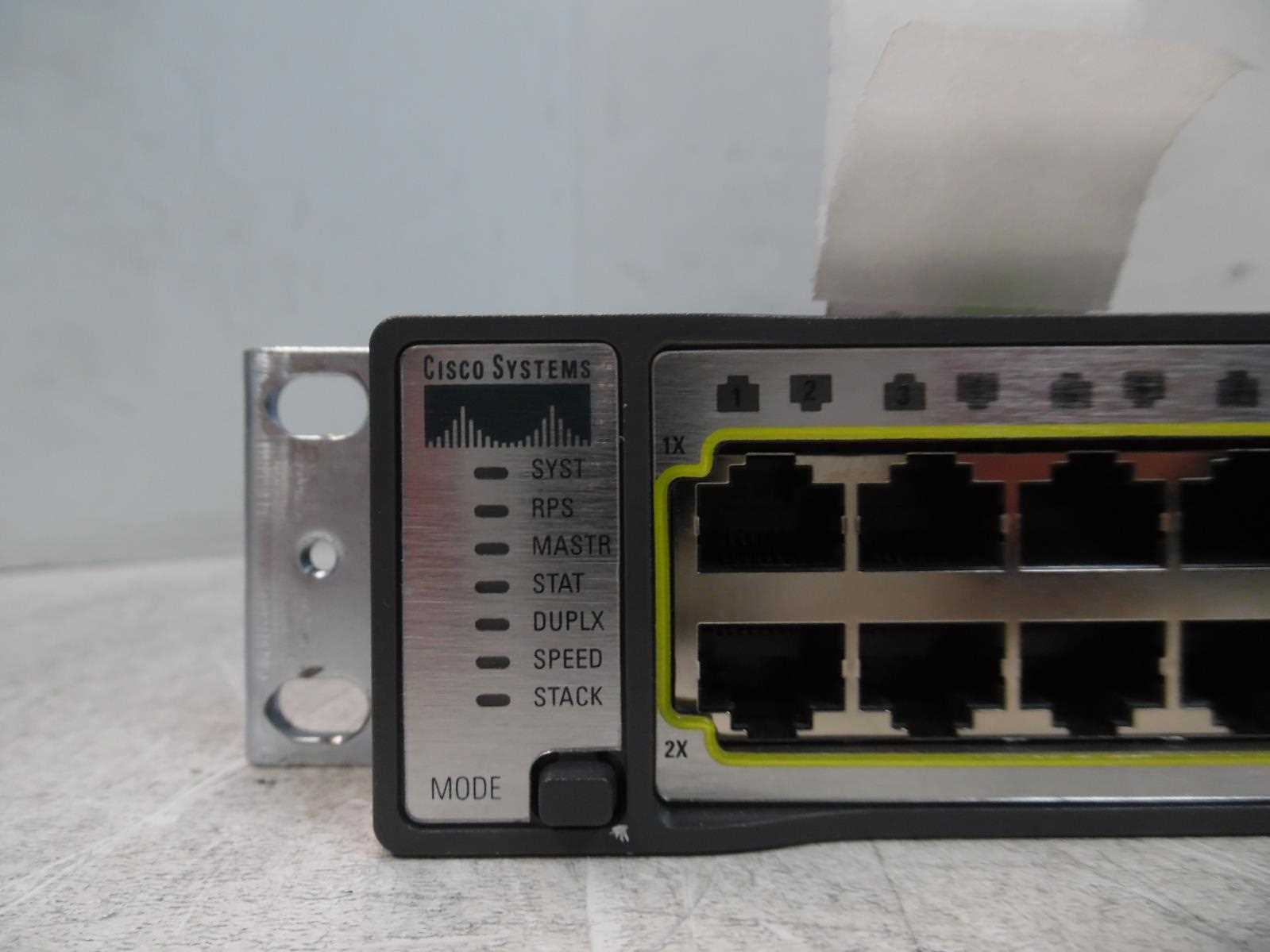 catalyst-3750-series-poe-48-datasheet