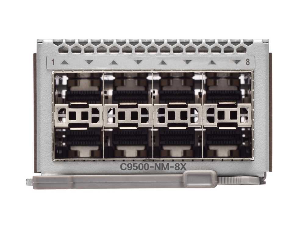 catalyst-9500-datasheet
