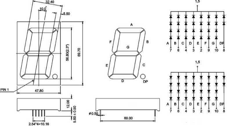 8-segment-display-datasheet