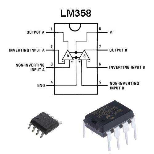 lm358-datasheet