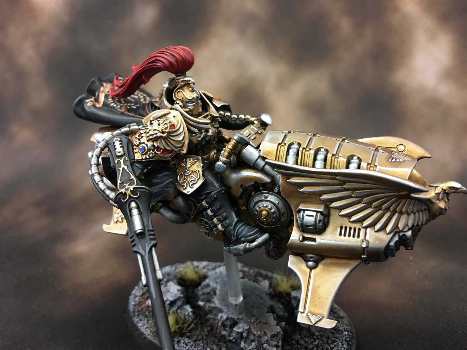 custodes-jetbike-datasheet