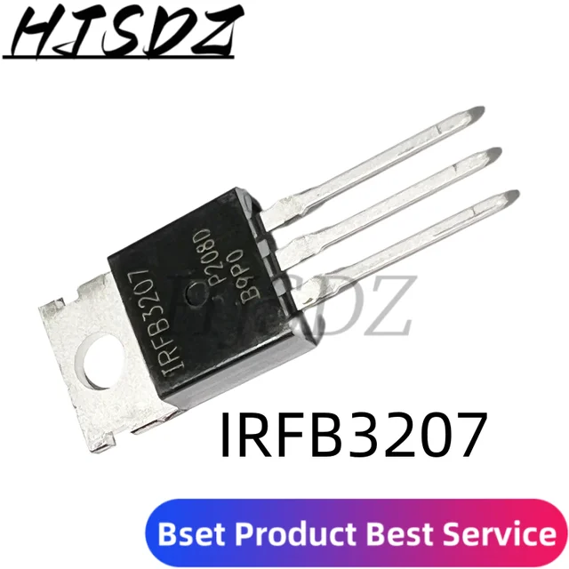 irfb3307-datasheet