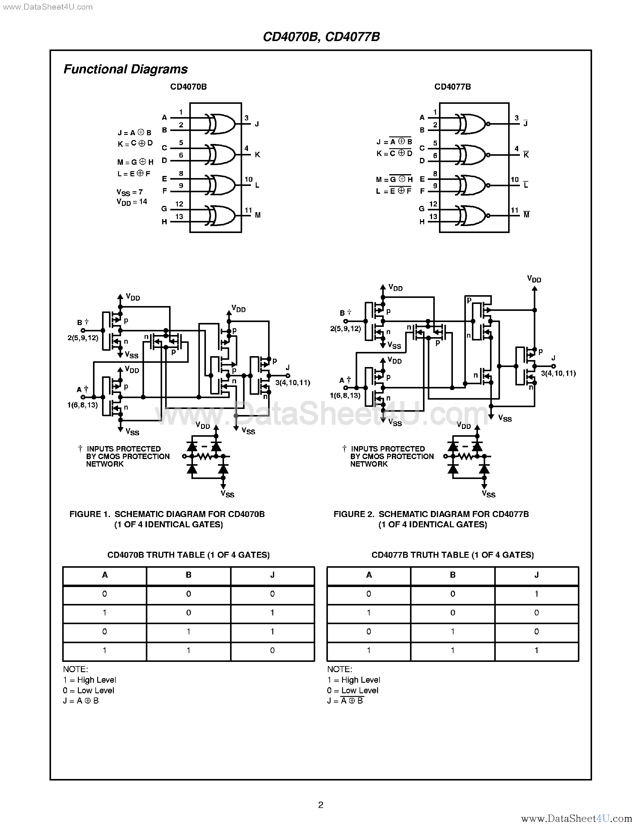 cd4007ub-datasheet