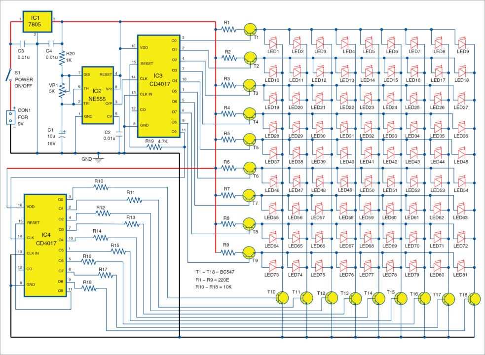 cd4017-datasheet