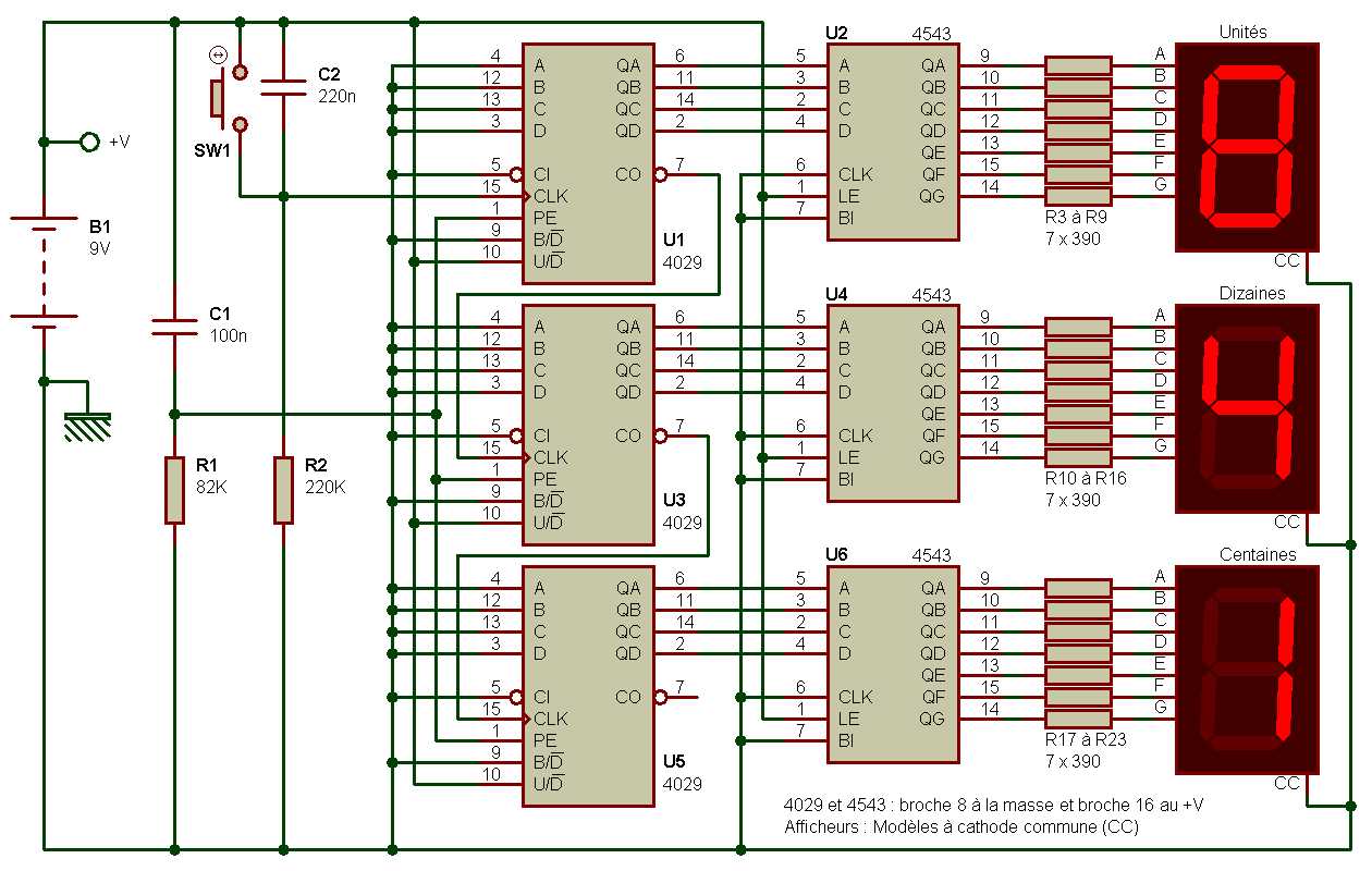 cd4026-datasheet