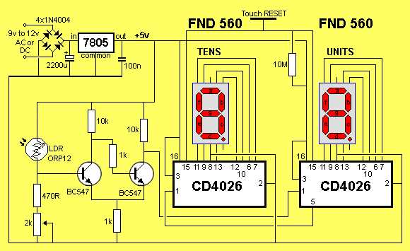 cd4026-datasheet